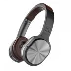 Bluetooth slusalice Lelisu LS-202 sive cena 5000 din slika