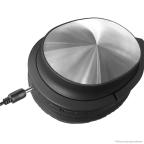 Bluetooth slusalice Lelisu LS-202 sive slika 9