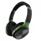 Bluetooth slusalice Lelisu LS-202 zelene cena 5000 din slika