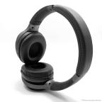 Bluetooth slusalice Lelisu LS-202 zlatne slika 4