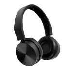 Bluetooth slusalice Lelisu LS-226 crne cena 4000 din slika