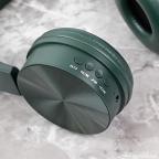 Bluetooth slusalice Lelisu LS-226 crne slika 3