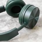 Bluetooth slusalice Lelisu LS-226 crne slika 4