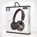 Bluetooth slusalice Lelisu LS-226 crne slika 6