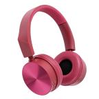 Bluetooth slusalice Lelisu LS-226 crvene cena 4000 din slika