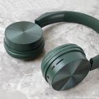 Bluetooth slusalice Lelisu LS-226 crvene slika 5