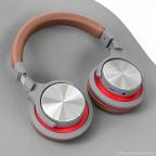 Bluetooth slusalice Lelisu LS-238 crne slika 4