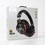 Bluetooth slusalice Lelisu LS-238 sive slika 6