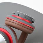 Bluetooth slusalice Lelisu LS-238 zelene slika 2