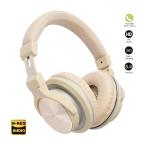 Bluetooth slusalice Lelisu LS-238 zlatne cena 5000 din slika