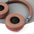 Bluetooth slusalice Lelisu LS-238 zlatne slika 5