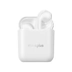 Bluetooth slusalice Lenovo LP2 Airpods bele cena 5000 din slika
