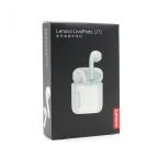 Bluetooth slusalice Lenovo LP2 Airpods crne HQ slika 8