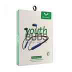 Bluetooth slusalice Oxpower Youth buds crne slika 5