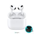 Bluetooth slusalice Pluginn Airbuds Plus bele cena 4000 din slika