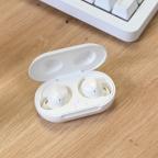 Bluetooth slusalice Pluginn Earbuds PI-175 bele cena 5000 din slika