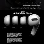 Bluetooth slusalice REMAX Airpods PD-BT533N bele slika 3