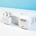 Bluetooth slusalice REMAX Airpods PD-BT630 bele slika 3