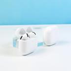 Bluetooth slusalice REMAX Airpods PD-BT630 bele slika 4