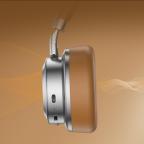 Bluetooth slusalice REMAX ANC RB-980HB braon slika 4