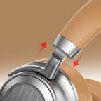 Bluetooth slusalice REMAX ANC RB-980HB crne slika 3