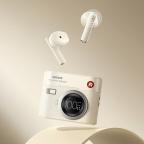 Bluetooth slusalice REMAX CozyBuds W33 braon slika 4