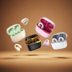 Bluetooth slusalice REMAX Enchanter Series CozyBuds W11 bez slika 5