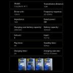 Bluetooth slusalice REMAX Enchanter Series CozyBuds W11 roze slika 8