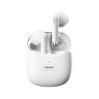 Bluetooth slusalice REMAX Marshmallow Series  TWS-19 bele cena 5000 din slika