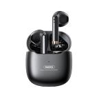 Bluetooth slusalice REMAX Marshmallow Series  TWS-19 crne cena 5000 din slika