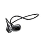 Bluetooth slusalice REMAX RB-S15 crne slika 3