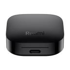 Bluetooth slusalice Xiaomi Redmi Buds 6 Active crne slika 5