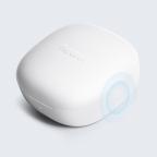 Bluetooth slusalice Xiaomi Redmi Buds 6 Play bele slika 6