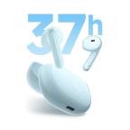 Bluetooth slusalice Xiaomi Redmi Buds 8 Active plave slika 2