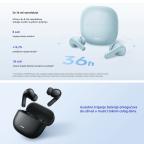 Bluetooth slusalice Xiaomi Redmi Buds 8 lite crne slika 9