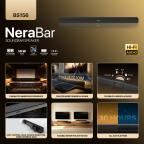 Bluetooth Soundbar Fantech BS156 NeraBar crni slika 3