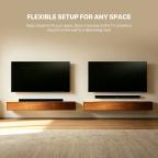 Bluetooth Soundbar Fantech BS156 NeraBar crni slika 8