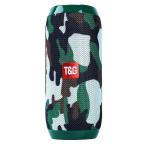 Bluetooth zvucnik TG-117 army cena 4000 din slika
