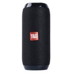 Bluetooth zvucnik TG-117 crni cena 4000 din slika