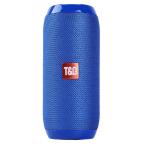 Bluetooth zvucnik TG-117 plavi cena 4000 din slika