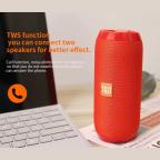 Bluetooth zvucnik TG-117 plavi slika 7