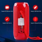 Bluetooth zvucnik TG-117 plavi slika 8