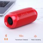 Bluetooth zvucnik TG-117 plavi slika 12