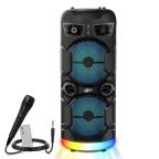 Bluetooth zvucnik 2089 cena 10000 din slika