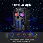 Bluetooth zvucnik 1803 slika 3