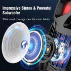 Bluetooth zvucnik 1803 slika 5