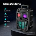 Bluetooth zvucnik 1803 slika 6