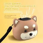 Bluetooth zvucnik Bear slika 2