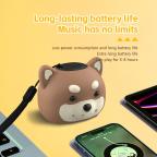Bluetooth zvucnik Bear slika 4