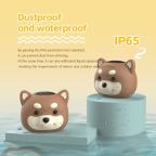Bluetooth zvucnik Bear slika 5